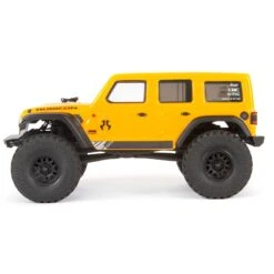 Axial SCX24 2019 Jeep Wrangler JLU CRC 1/24 4WD-RTR -Remote Control Car Store AXI00002V2T2 A5 0DSCOCZC