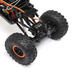 Axial AX24 XC-1 1/24th Scale 4WS Crawler Brushed RTR 13 Axial AX24 XC-1 1/24th Scale 4WS Crawler Brushed RTR -Remote Control Car Store AXI00003T2 A2 82JQIC46