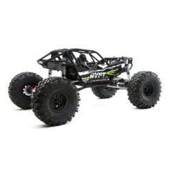 Axial RBX10 Ryft 1/10th 4wd RTR Black -Remote Control Car Store AXI03005T2 A02 K9GB9ULQ