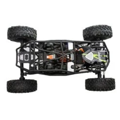 Axial RBX10 Ryft 1/10th 4wd RTR Black -Remote Control Car Store AXI03005T2 A06 K9GB9ULQ
