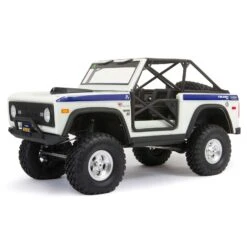 Axial SCX10 III Early Ford Bronco 1/10th 4wd RTR AXI03014 25 Axial SCX10 III Early Ford Bronco 1/10th 4wd RTR AXI03014 -Remote Control Car Store AXI03014T2 A00 W6K83OOU