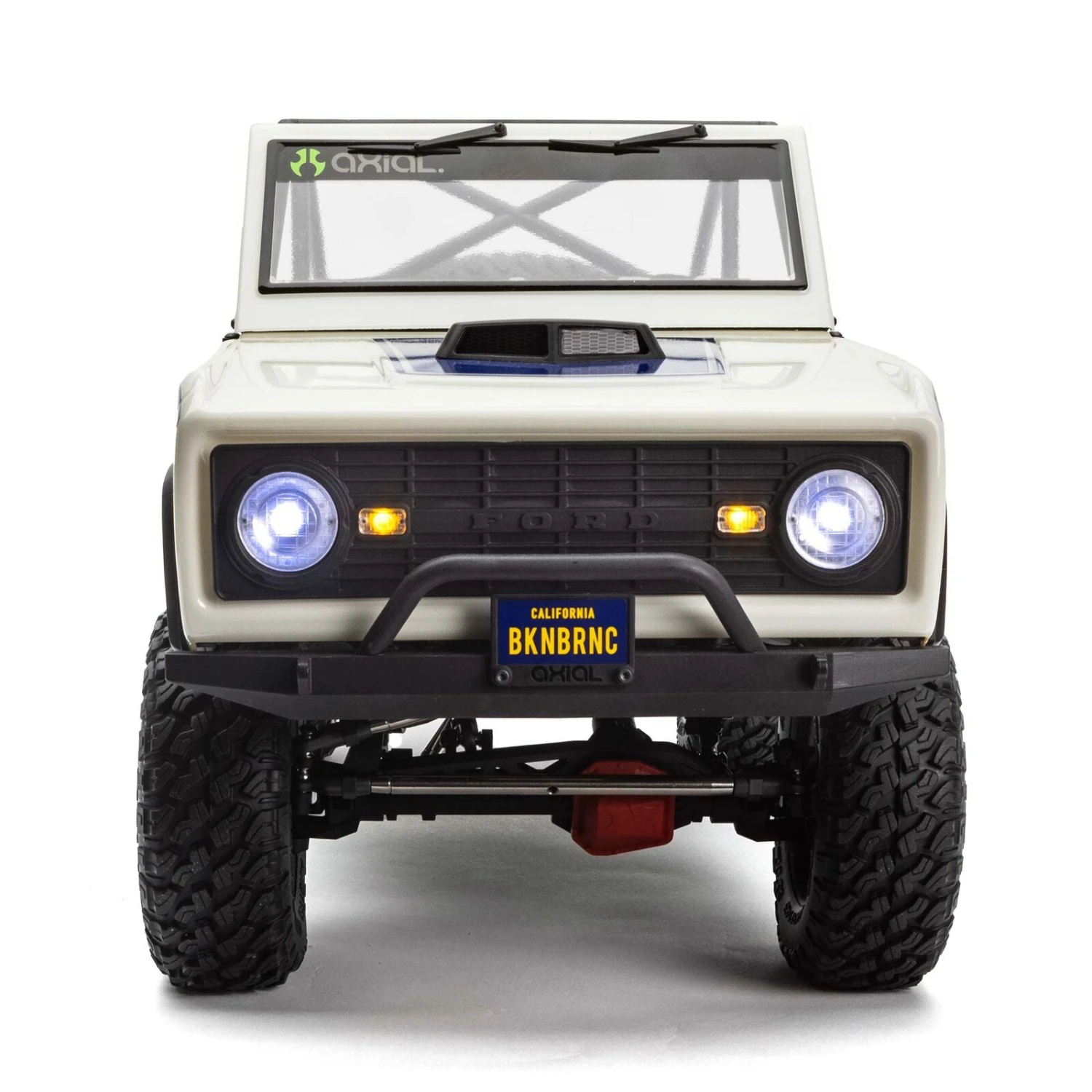 Axial SCX10 III Early Ford Bronco 1/10th 4wd RTR AXI03014 13 Axial SCX10 III Early Ford Bronco 1/10th 4wd RTR AXI03014 - Image 13