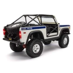 Axial SCX10 III Early Ford Bronco 1/10th 4wd RTR AXI03014 29 Axial SCX10 III Early Ford Bronco 1/10th 4wd RTR AXI03014 -Remote Control Car Store AXI03014T2 A10 W6K83OOU