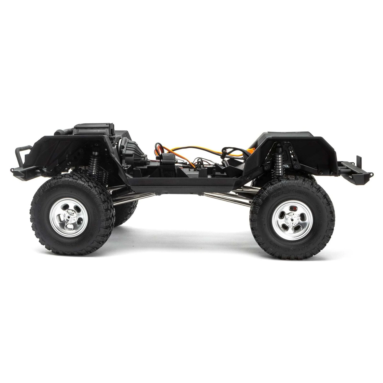 Axial SCX10 III Early Ford Bronco 1/10th 4wd RTR AXI03014 8 Axial SCX10 III Early Ford Bronco 1/10th 4wd RTR AXI03014 - Image 8