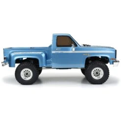 ARRMA SCX10 III Base Camp Proline 82 Chevy K10 LE RTR AXI03029 -Remote Control Car Store AXI03029 A6 4GNYP36N