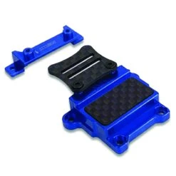 Nexx Racing CNC 7075 Aluminum Hop Up For PN 2.5 (BLUE) NX-162