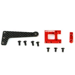 LC Racing Floating Servo Mount C7079