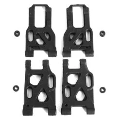 LC Racing Front & Rear Suspension Arms SET (PTG-2) C8004