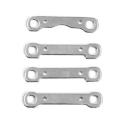 LC Racing Arm Mount Set Steel C8021