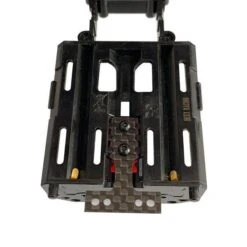 Nexx Racing Mini-Z MR03 High Clamp Force T-Plate Mount (BLACK) NX-195 -Remote Control Car Store Clamp 2 aee1f15a f396 45f1 b4d3 9d9cbade40a7