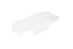 ARRMA Clear Body With Decals And Window Masks: VORTEKS 4X4 BLX ARA402318