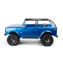 Redcat Gen9 Scout 800A -Remote Control Car Store Gen9 Blue 2 SideLeft