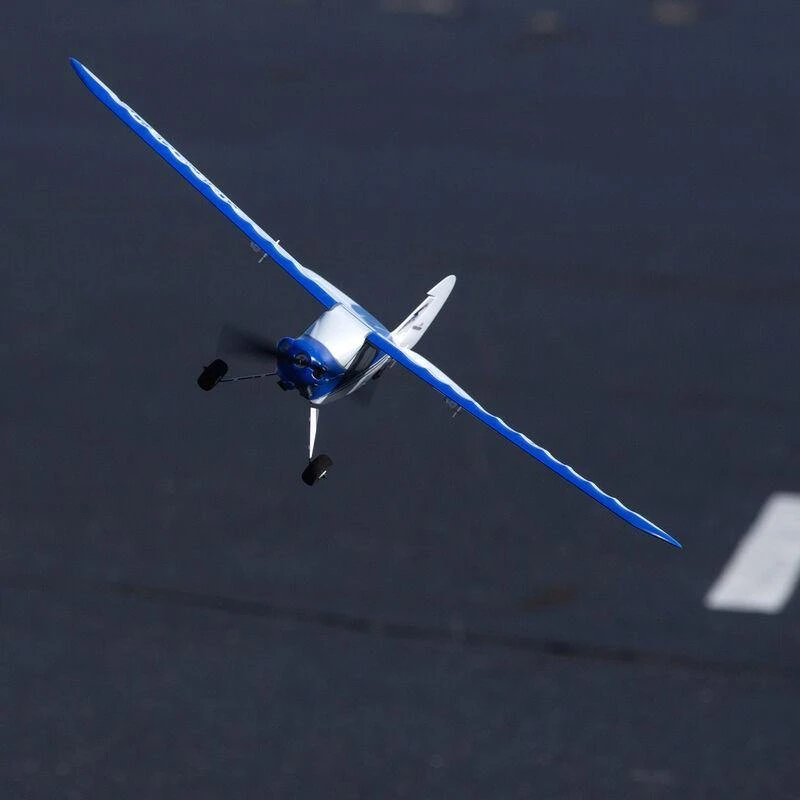 Axial Sport Cub S V2 RTF With SAFE 4 Axial Sport Cub S V2 RTF With SAFE - Image 4