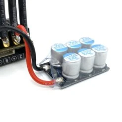 Maclan DRK 160+ TSR Edition Drag Race ESC MCL2015 6 Maclan DRK 160+ TSR Edition Drag Race ESC MCL2015 -Remote Control Car Store IMG E65101 1024x1024 1