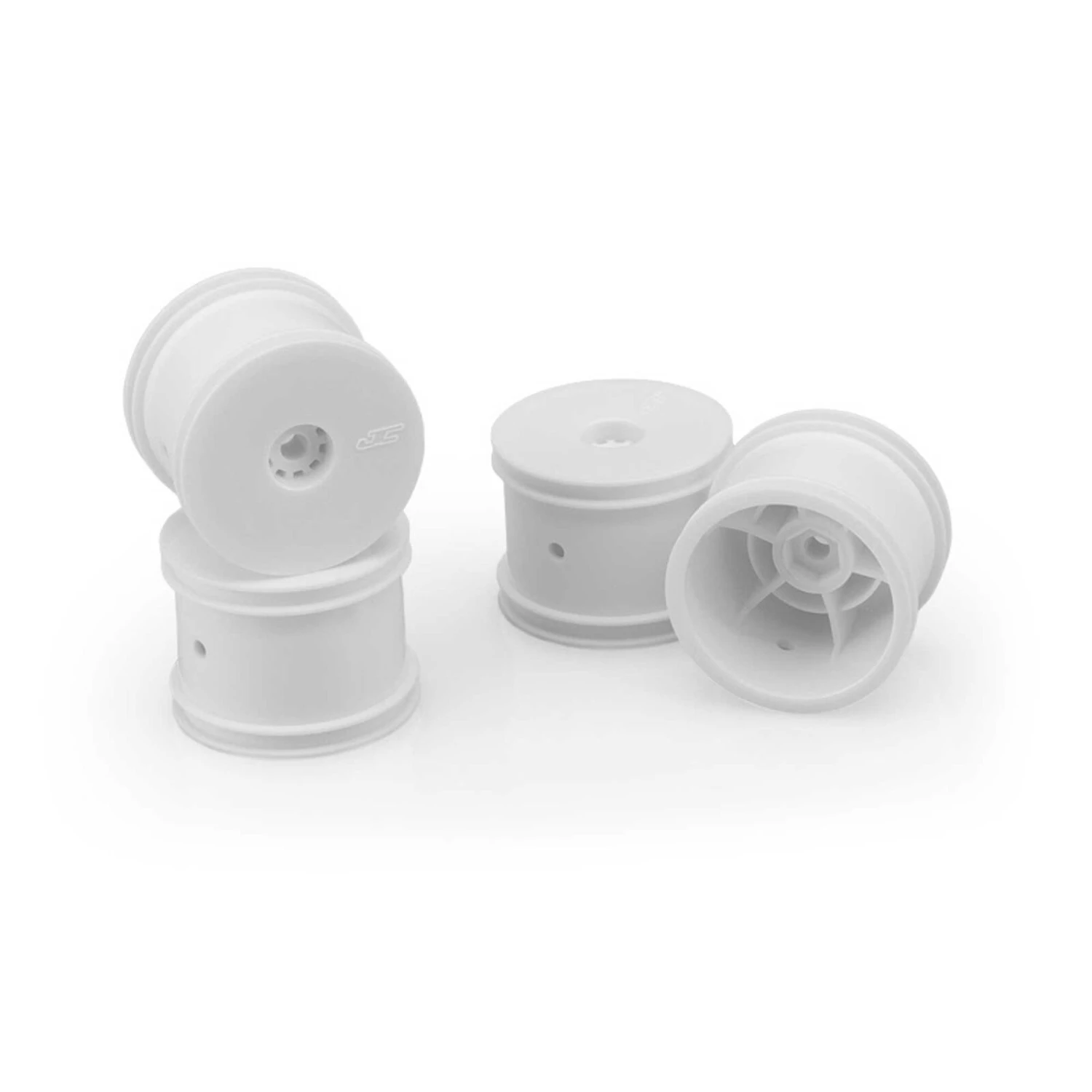 Jconcepts Mono Losi Mini-T 2.0 Wheel, White (4) JCO3405W 1 Jconcepts Mono Losi Mini-T 2.0 Wheel, White (4) JCO3405W