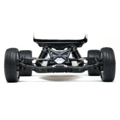 Losi Mini-B Brushed RTR 1/16 2WD Buggy Black/White 12 Losi Mini-B Brushed RTR 1/16 2WD Buggy Black/White -Remote Control Car Store LOS01016T2 A04 F05FWOLI