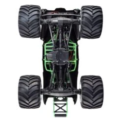 Losi LMT 4WD Solid Axle Monster Truck RTR, Grave Digger LOS04021T1 10 Losi LMT 4WD Solid Axle Monster Truck RTR, Grave Digger LOS04021T1 -Remote Control Car Store LOS04021T1 A07 QBTB6XLO