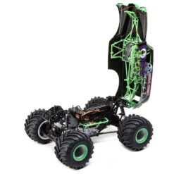 Losi LMT 4WD Solid Axle Monster Truck RTR, Grave Digger LOS04021T1 11 Losi LMT 4WD Solid Axle Monster Truck RTR, Grave Digger LOS04021T1 -Remote Control Car Store LOS04021T1 A10 QBTB6XLO