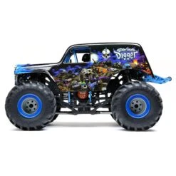 Losi LMT 4WD Solid Axle Monster Truck RTR, Son-uva Digger LOS04021T2 8 Losi LMT 4WD Solid Axle Monster Truck RTR, Son-uva Digger LOS04021T2 -Remote Control Car Store LOS04021T2 A03 XZ4V15PS