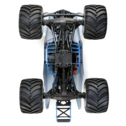 Losi LMT 4WD Solid Axle Monster Truck RTR, Son-uva Digger LOS04021T2 10 Losi LMT 4WD Solid Axle Monster Truck RTR, Son-uva Digger LOS04021T2 -Remote Control Car Store LOS04021T2 A07 XZ4V15PS