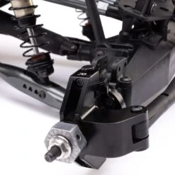 Losi TLR Tuned LMT 4WD Solid Axle Monster Truck Kit LOS04027