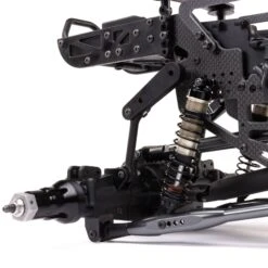 Losi TLR Tuned LMT 4WD Solid Axle Monster Truck Kit LOS04027 -Remote Control Car Store LOS04027 A7 IKC99B3V