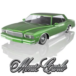 Redcat 1979 Chevrolet Monte Carlo 1:10 Scale RC Lowrider 18 Redcat 1979 Chevrolet Monte Carlo 1:10 Scale RC Lowrider -Remote Control Car Store MC GREEN STAMP