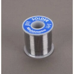 Miniatronics Rosin Core Solder 60/40, 1 Lb