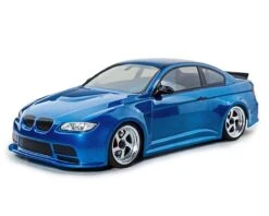 MST MXS-532183B FXX 2.0 S 1/10 2WD Drift Car Kit W/Clear BMW E92 Body