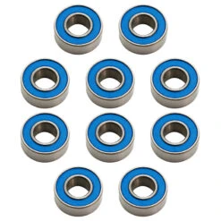 LC Racing 5×11×4mm Ball Bearing (10) LCSK33