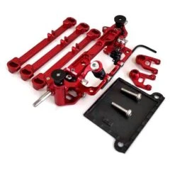 Nexx Racing V-Line Front Suspension System (RED) NX-027