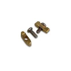 Nexx Racing CNC Brass Caster Bar For V-Line NX-140