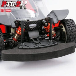 LC Racing 1/10 PTG-2R 4WD Rally Chassis (Kit) PTG2R001 17 LC Racing 1/10 PTG-2R 4WD Rally Chassis (Kit) PTG2R001 -Remote Control Car Store P 11 800 0 1024x1024 2x d2b56181 9da9 462c 8df5 cc55cc222e12