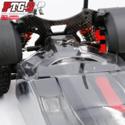 LC Racing 1/10 PTG-2R 4WD Rally Chassis (Kit) PTG2R001 18 LC Racing 1/10 PTG-2R 4WD Rally Chassis (Kit) PTG2R001 -Remote Control Car Store P 12 800 0 1024x1024 2x 1f0ca7d5 9a20 4655 91b5 5896f7cb394e