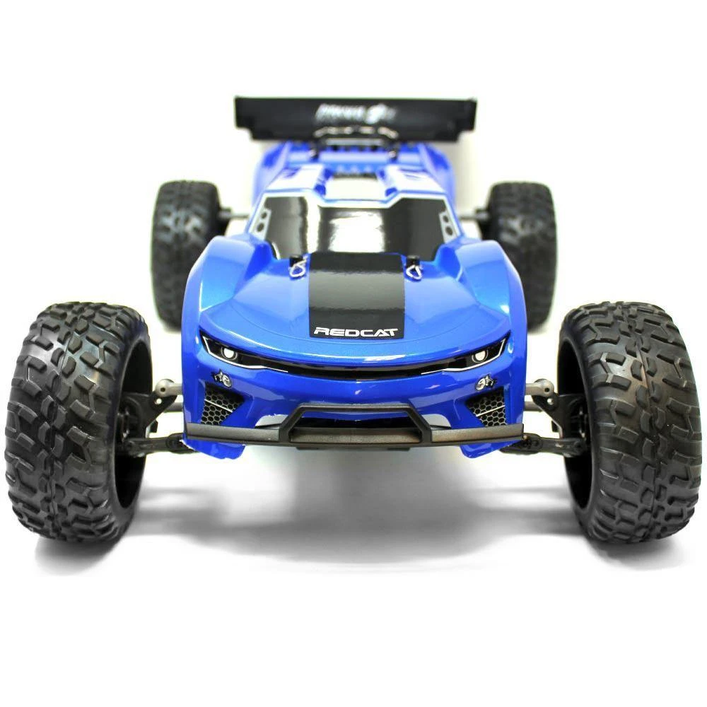 RedCat Racing PIRANHA 1/10 SCALE 2WD ELECTRIC TRUGGY 4 RedCat Racing PIRANHA 1/10 SCALE 2WD ELECTRIC TRUGGY - Image 4