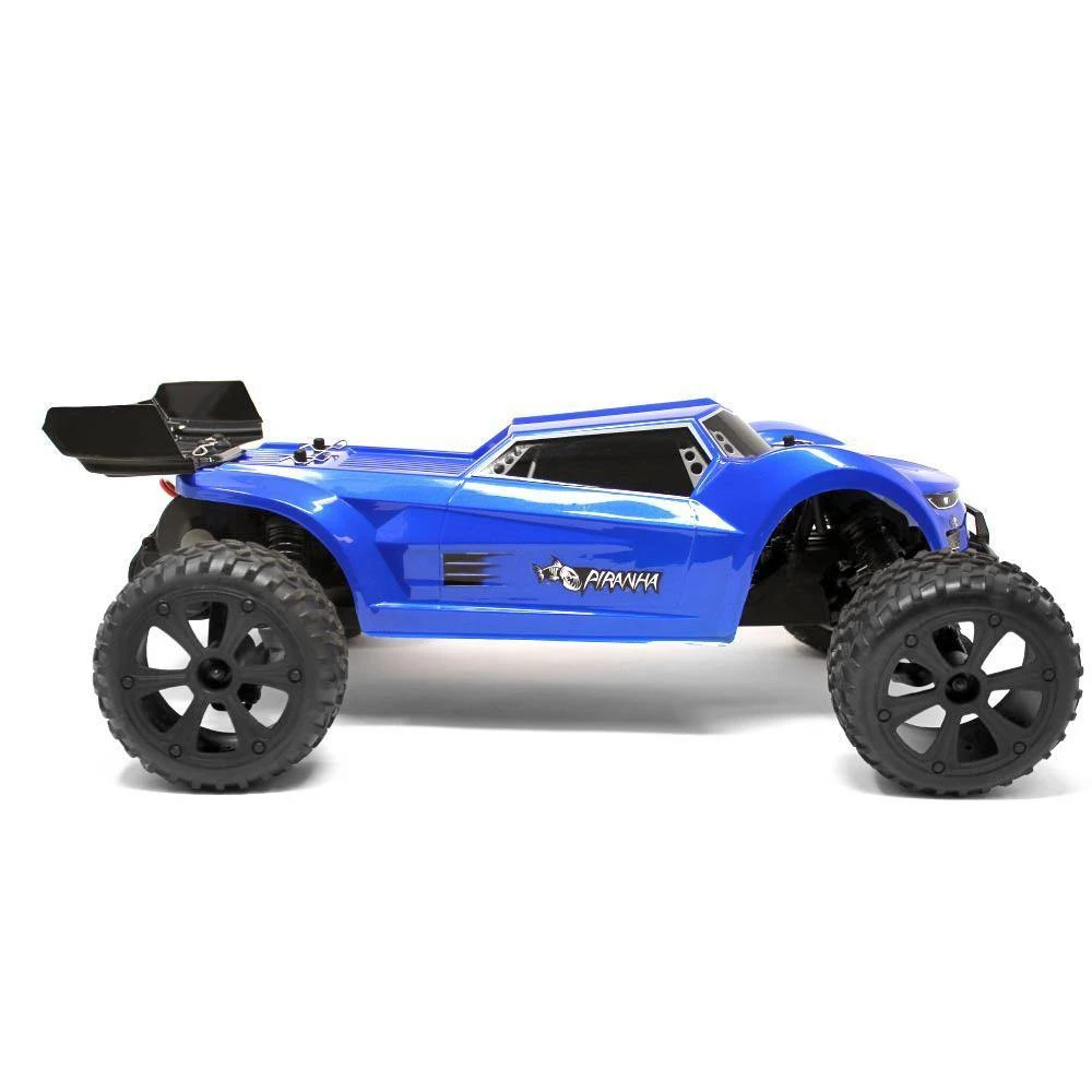 RedCat Racing PIRANHA 1/10 SCALE 2WD ELECTRIC TRUGGY 7 RedCat Racing PIRANHA 1/10 SCALE 2WD ELECTRIC TRUGGY - Image 7
