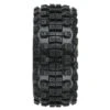 Pro-Line Badlands MX28 HP 2.8" BELTED MTD Raid 6x30 F/R PRO1017410