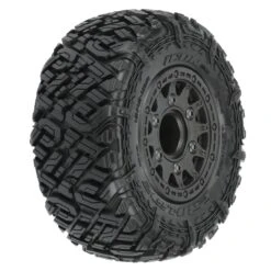 Pro-line Racing Icon SC 2.2"/3.0" M2 (Medium) All Terrain Tires Mounted PRO1018210