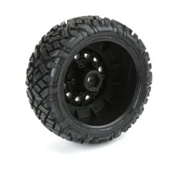 Pro-line Racing Icon SC 2.2"/3.0" M2 (Medium) All Terrain Tires Mounted PRO1018210 -Remote Control Car Store PRO1018210 A3 9U4MWLS7