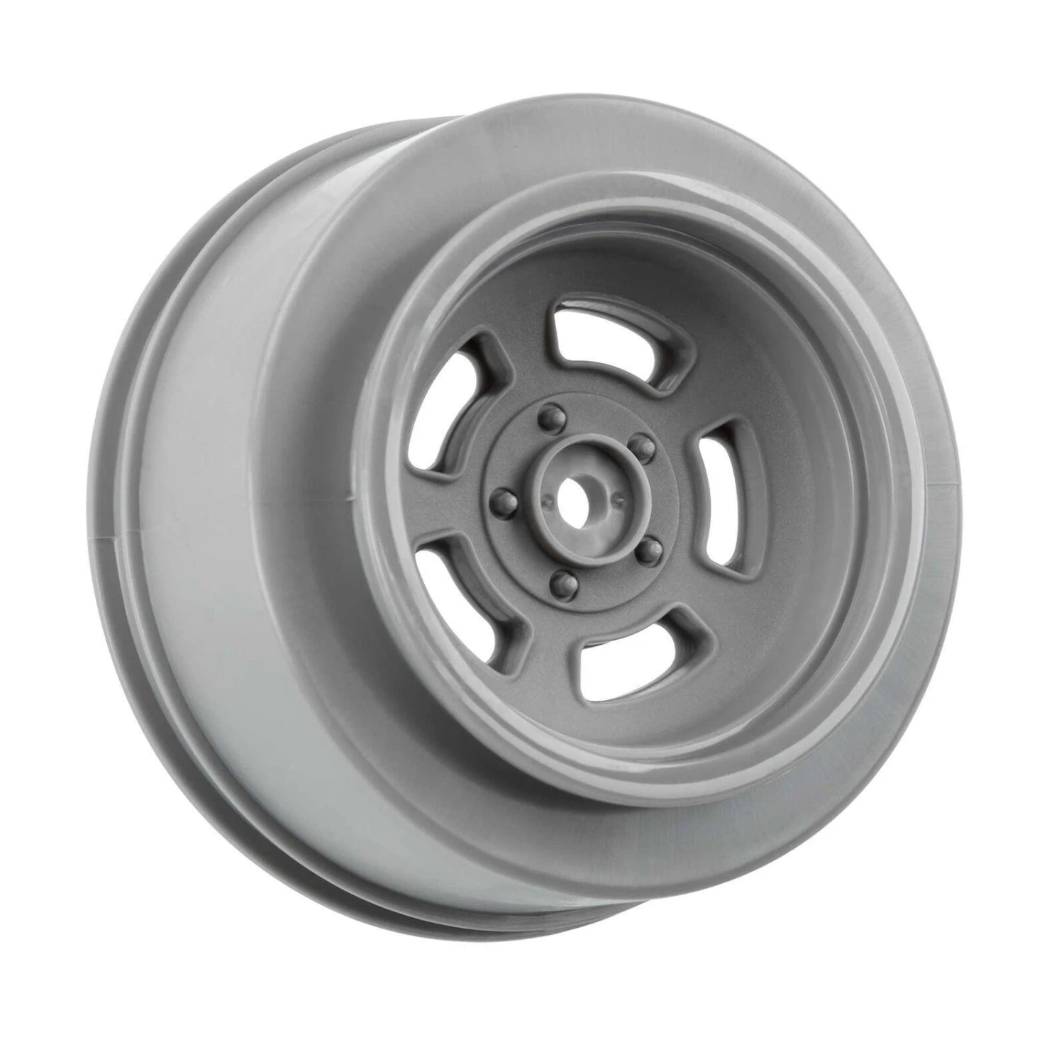 Pro-Line Retro Drag Spec 2.2" Stone Gray PRO279302 2 Pro-Line Retro Drag Spec 2.2" Stone Gray PRO279302 - Image 2