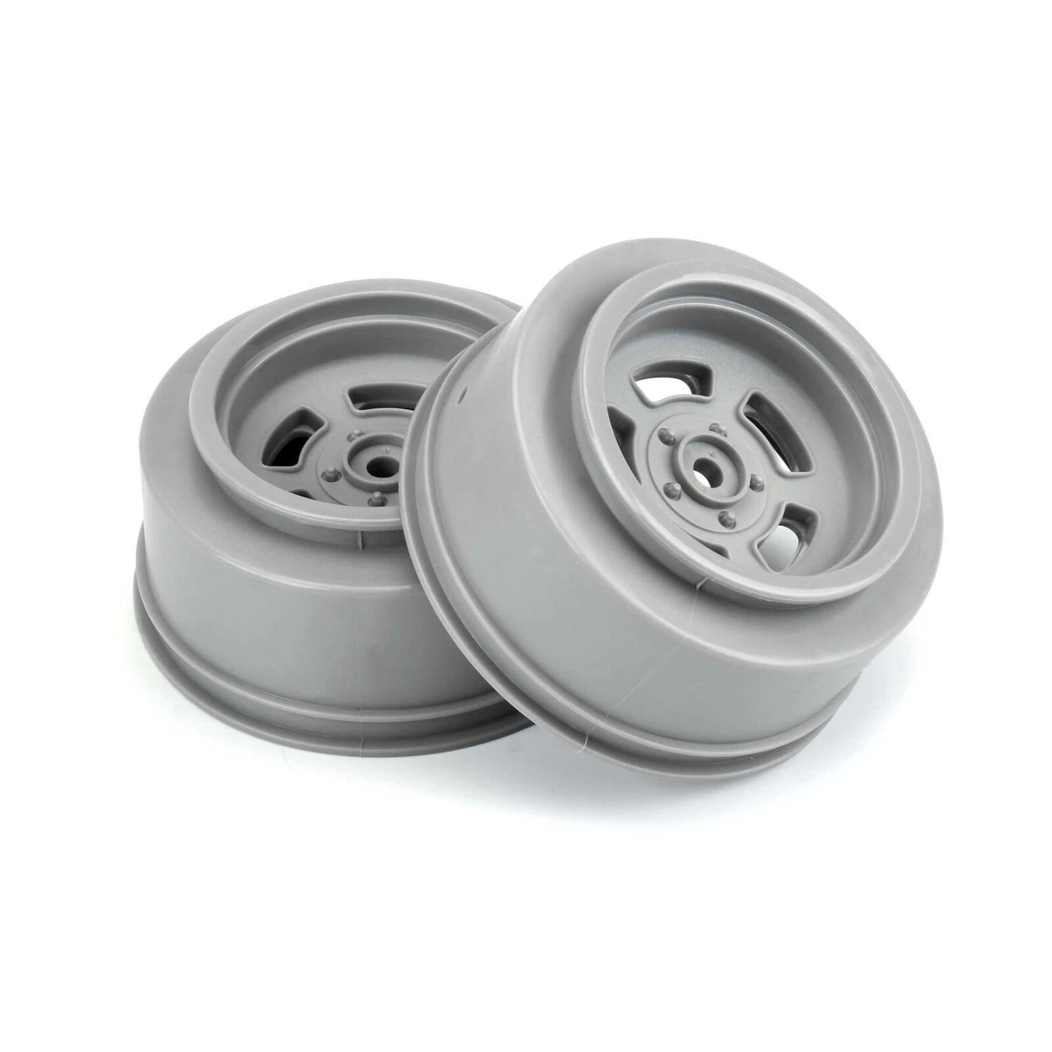Pro-Line Retro Drag Spec 2.2" Stone Gray PRO279302 4 Pro-Line Retro Drag Spec 2.2" Stone Gray PRO279302 - Image 4