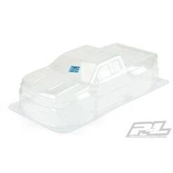 Pro-Line 2019 Chevy Silverado Z71 Trail Boss Clr Body:SLH PRO351200