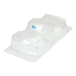 Pro-Line Clear Body, 56 Ford F100 Truck: 1/10 Slash, Rally PRO351400