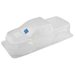 Pro-Line Clear Body, 2017 Ford F-150 Raptor With 12.3 Wheelbase: 1/10 Rock Crawlers PRO351600