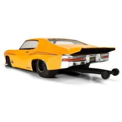 Pro-Line 1970 Pontiac GTO Judge 1/10 No Prep Drag Racing Body (Clear) PRO358800 12 Pro-Line 1970 Pontiac GTO Judge 1/10 No Prep Drag Racing Body (Clear) PRO358800 -Remote Control Car Store PRO358800 A3 V4VSEZVS