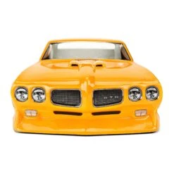 Pro-Line 1970 Pontiac GTO Judge 1/10 No Prep Drag Racing Body (Clear) PRO358800 14 Pro-Line 1970 Pontiac GTO Judge 1/10 No Prep Drag Racing Body (Clear) PRO358800 -Remote Control Car Store PRO358800 A5 V4VSEZVS