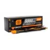 Spektrum Spectrum 5000mAh 4S 14.8V 100C Smart LiPo Short 5mm Tubes (Bullet) SPMX50004S100HT