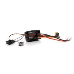 Spektrum Firma 40 Amp Brushed Smart 2-in-1 ESC And Receiver