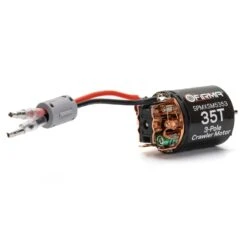 Spektrum Firma Rebuildable Brushed Motors 3 Pole -Remote Control Car Store SPMXSM5353 A6 UVAOSLK3