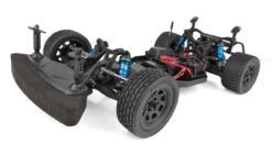 Associated SR10 Dirt Oval RTR 70030 -Remote Control Car Store SR10 3QFT NoBody IMG 8315 lg